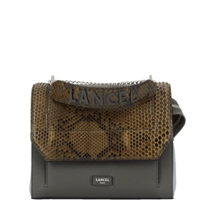 M Flap Bag Multico Shadow Women Lancel Hand Bags