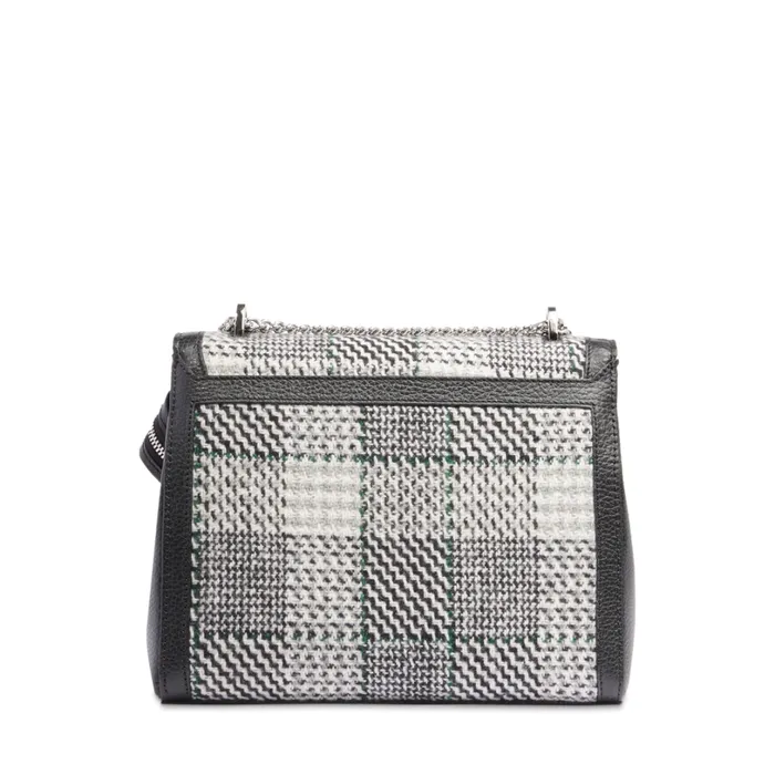 M Flap Bag Multico White Women Lancel Shoulder Bags