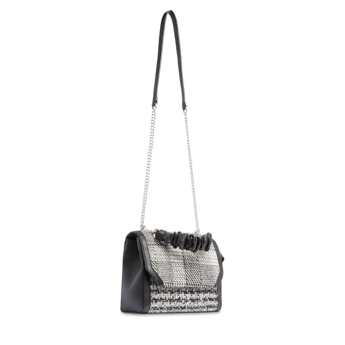 M Flap Bag Multico White Women Lancel Shoulder Bags