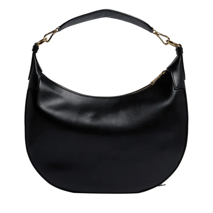 M Hobo Bag Black Women Lancel Hand Bags M Hobo Bag Black Women Lancel Hand Bags