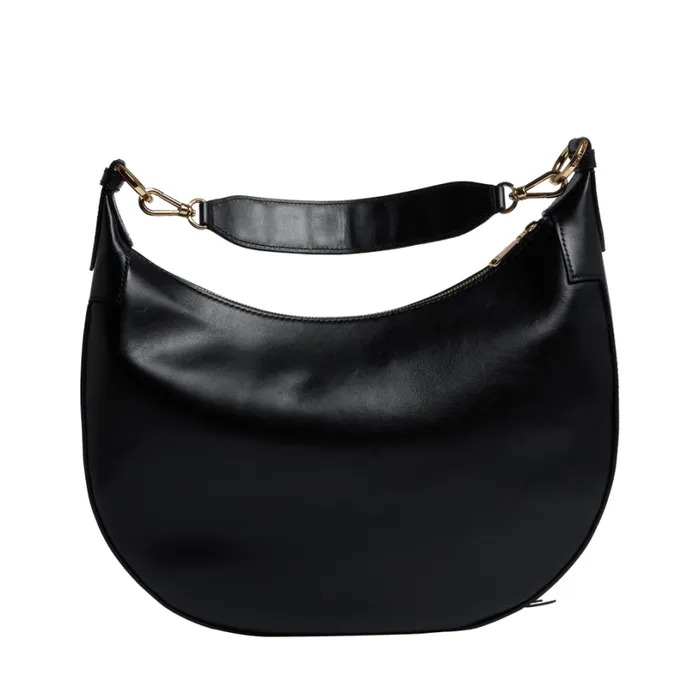 M Hobo Bag Black Women Lancel Hand Bags M Hobo Bag Black Women Lancel Hand Bags