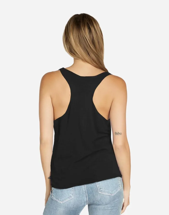 Maisie X Shark Black Women039s Lauren Moshi Tanks