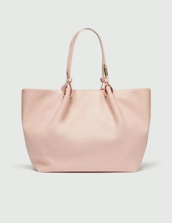 Marella Bags Women Shopping Tote Pink