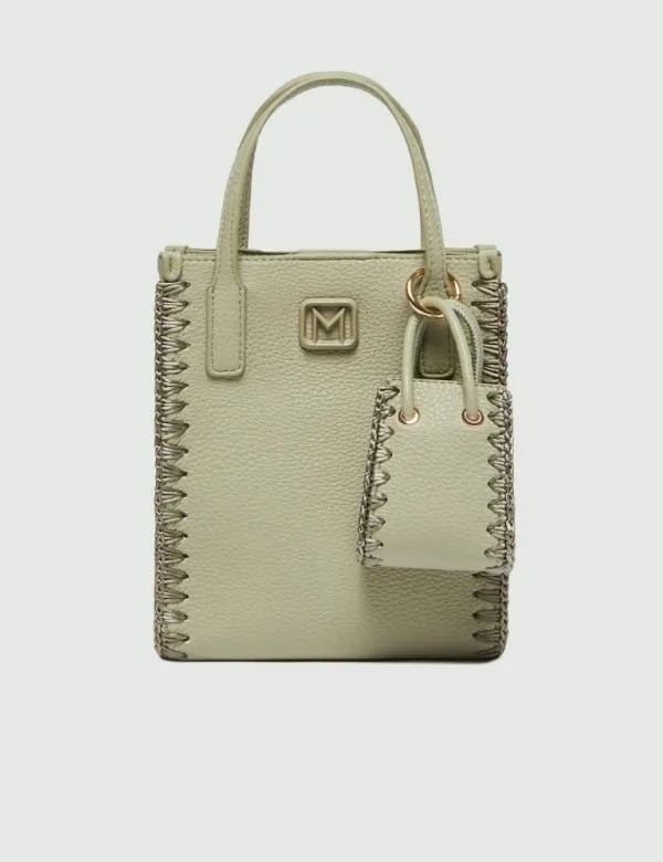 Marella Bags Women Small Bag Sage Green