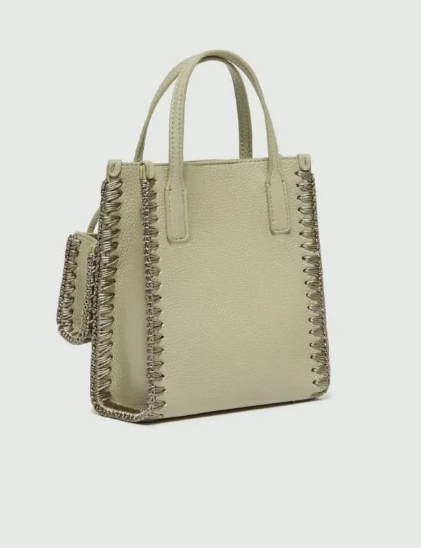 Marella Bags Women Small Bag Sage Green
