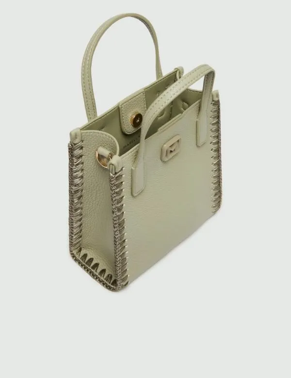 Marella Bags Women Small Bag Sage Green