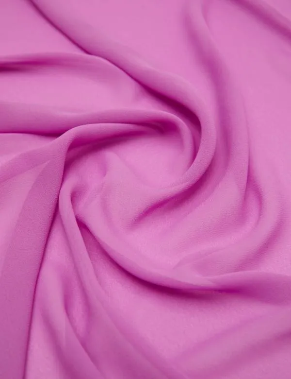 Marella Scarves And Foulard Women Georgette Stole Purple