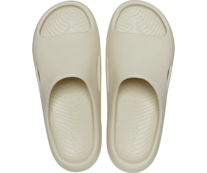 Mellow Recovery Slide Bone Men Crocs Sandals