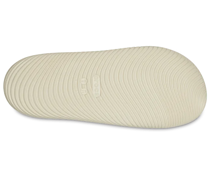 Mellow Recovery Slide Bone Men Crocs Sandals