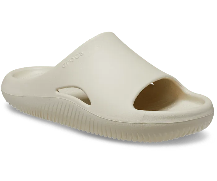 Mellow Recovery Slide Bone Men Crocs Sandals