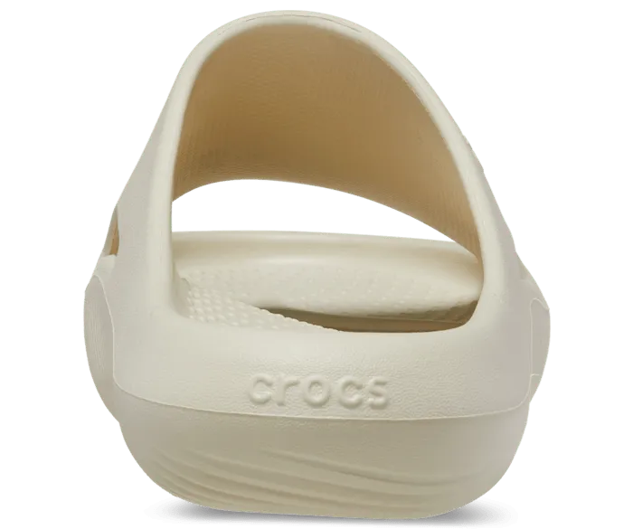 Mellow Recovery Slide Bone Men Crocs Sandals