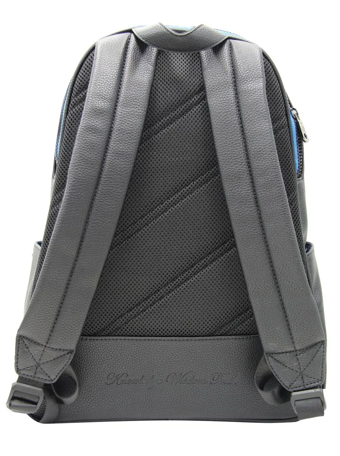 Men Bags and Wallets Robert Graham FREESTANDING BACKPACK Black