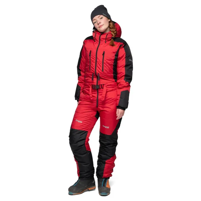Men Bergans Of Norway Down Jackets Expedition Down Suit