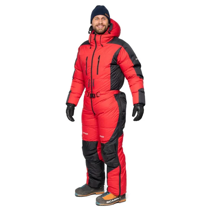 Men Bergans Of Norway Down Jackets Expedition Down Suit