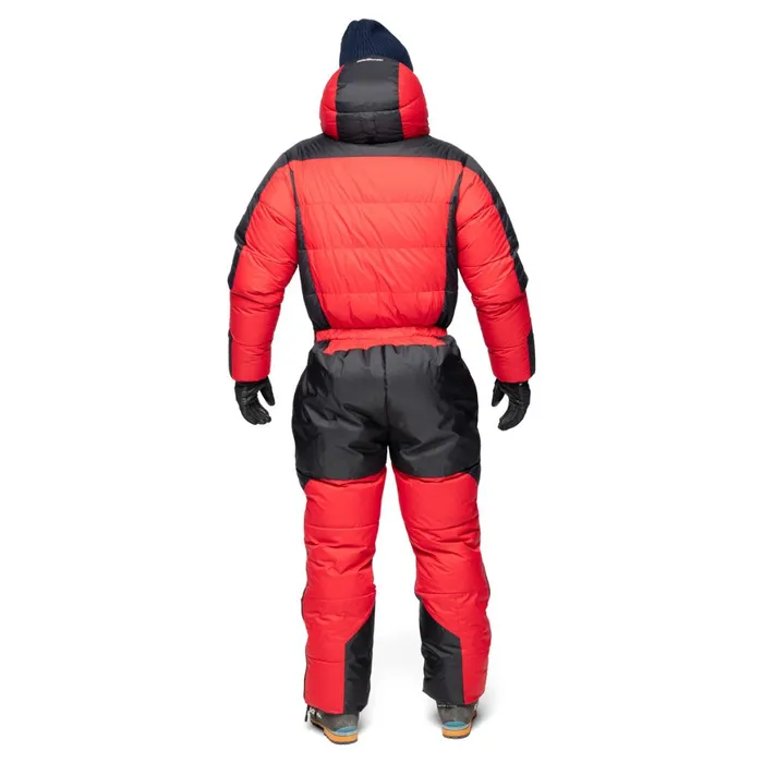 Men Bergans Of Norway Down Jackets Expedition Down Suit
