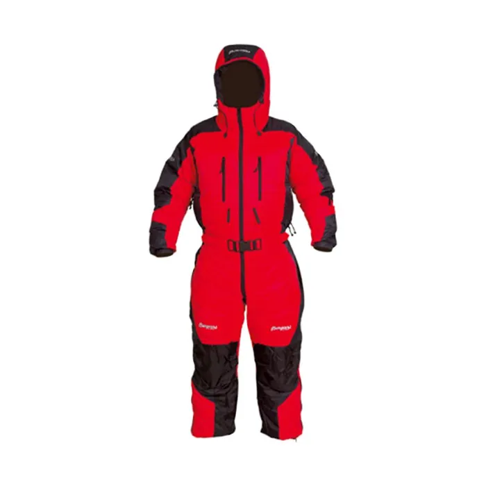 Men Bergans Of Norway Down Jackets Expedition Down Suit
