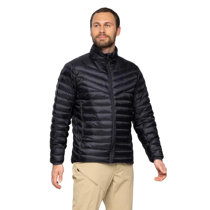 Men Bergans Of Norway Down Jackets Rabot Light Down Jacket