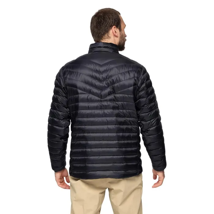 Men Bergans Of Norway Down Jackets Rabot Light Down Jacket