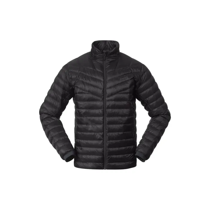 Men Bergans Of Norway Down Jackets Rabot Light Down Jacket