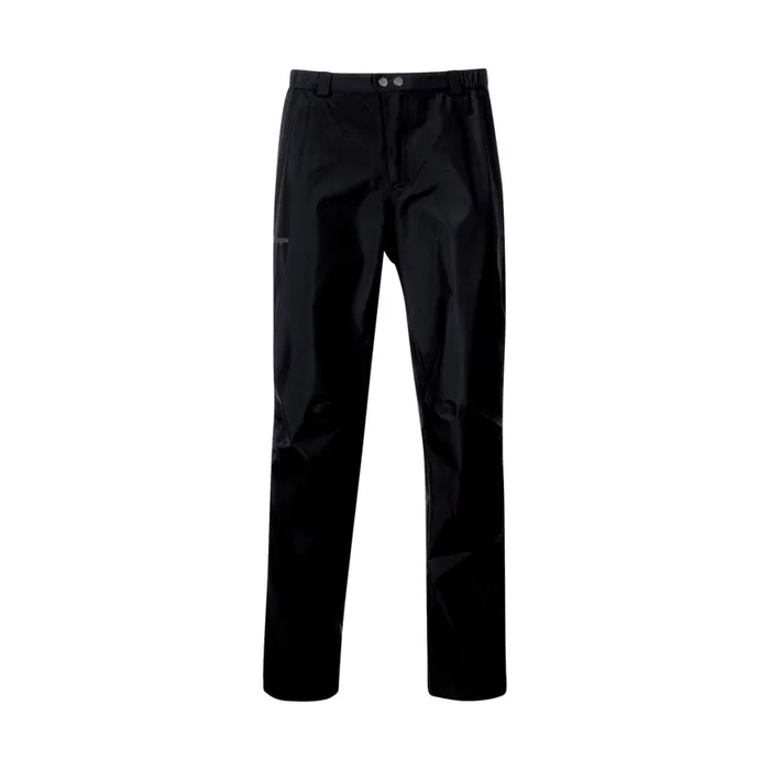 Men Bergans Of Norway Shell Pants Rabot Light 3l LongZip Shell Pants