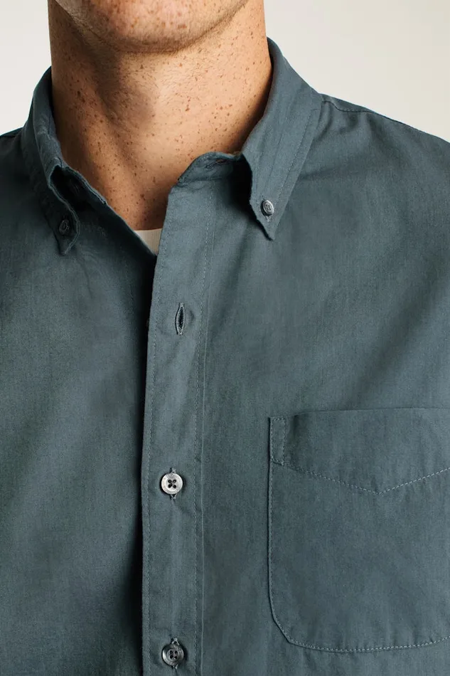 Men Bonobos Casual Shirts Stretch Everyday Shirt Bonobos Cotton Button Down Shirt Blue Grey Melange Men Bonobos Casual Shirts Stretch Everyday Shirt Bonobos Cotton Button Down Shirt Blue Grey Melange
