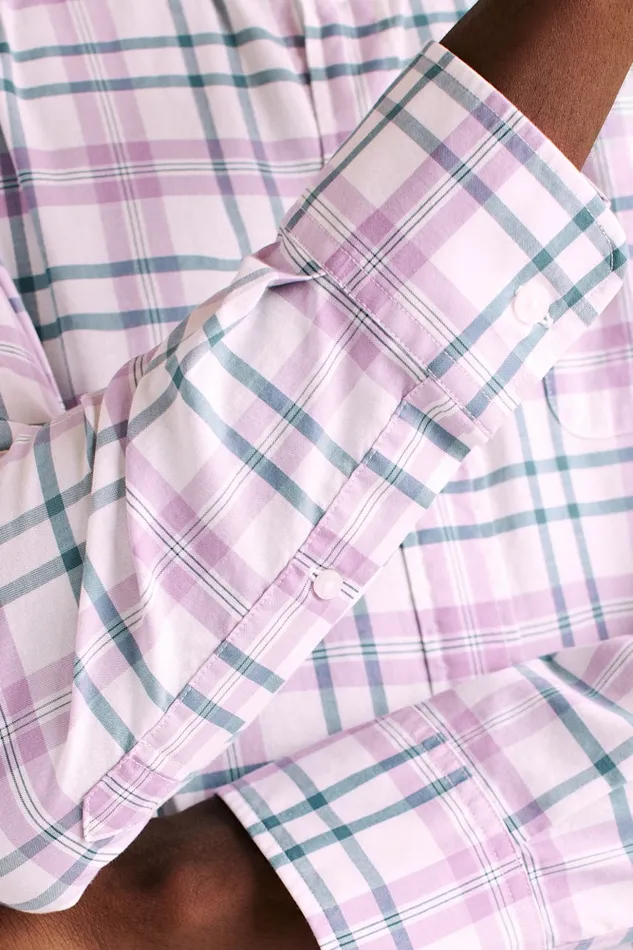 Men Bonobos Casual Shirts Stretch Everyday Shirt Bonobos Cotton Button Down Shirt White Lilac Hutchinson Plaid Men Bonobos Casual Shirts Stretch Everyday Shirt Bonobos Cotton Button Down Shirt White Lilac Hutchinson Plaid