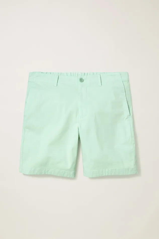 Men Bonobos Chino Shorts Lightweight Chino Short Silt Green