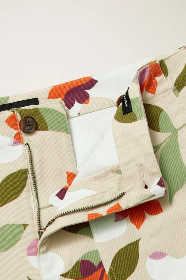 Men Bonobos Chino Shorts Utility Short Light Khaki Floral Men Bonobos Chino Shorts Utility Short Light Khaki Floral