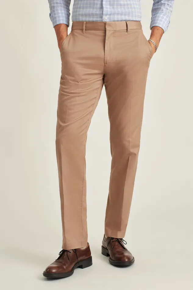 Men Bonobos Dress Pants Easy WrinkleResistant Bonobos Stretch Dress Pants Thursday True Khaki Men Bonobos Dress Pants Easy WrinkleResistant Bonobos Stretch Dress Pants Thursday True Khaki