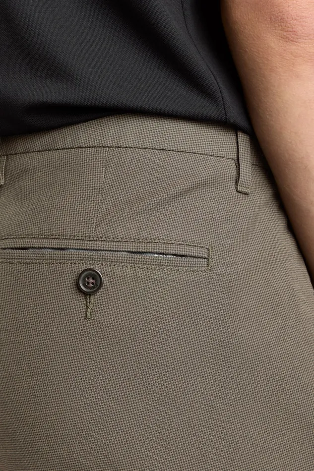 Men Bonobos Dress Pants Easy WrinkleResistant Bonobos Stretch Dress Pants Wednesday Olive Houndstooth Men Bonobos Dress Pants Easy WrinkleResistant Bonobos Stretch Dress Pants Wednesday Olive Houndstooth