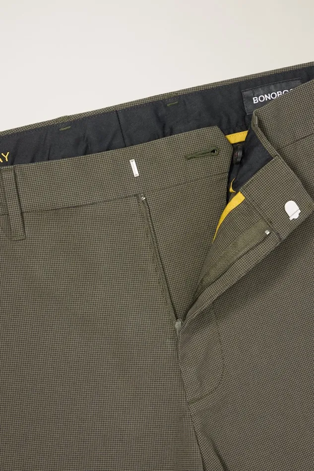 Men Bonobos Dress Pants Easy WrinkleResistant Bonobos Stretch Dress Pants Wednesday Olive Houndstooth Men Bonobos Dress Pants Easy WrinkleResistant Bonobos Stretch Dress Pants Wednesday Olive Houndstooth
