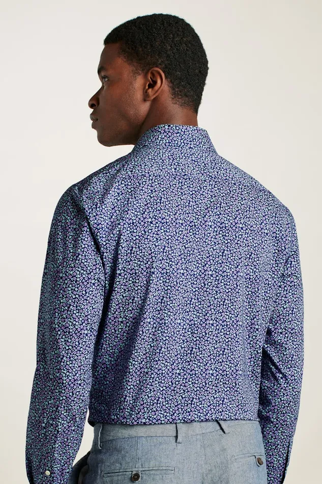 Men Bonobos Formal Dress Shirts Sophisticated and Comfy Bonobos Jetsetter Stretch Dress Shirt Navy Peyton Floral Men Bonobos Formal Dress Shirts Sophisticated and Comfy Bonobos Jetsetter Stretch Dress Shirt Navy Peyton Floral