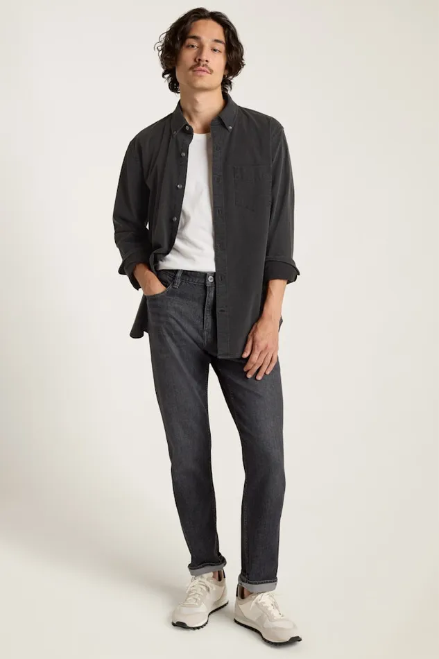 Men Bonobos Jeans Gramercy Premium Jean Buy Versatile And Comfortable Jeans For Men Skyline Gray Wash