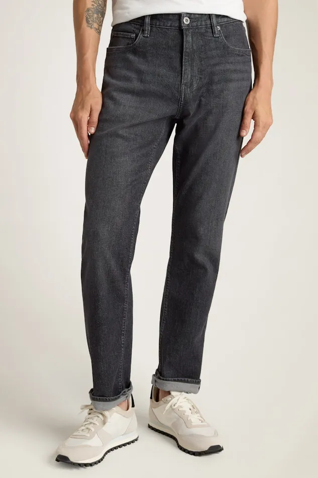 Men Bonobos Jeans Gramercy Premium Jean Buy Versatile And Comfortable Jeans For Men Skyline Gray Wash