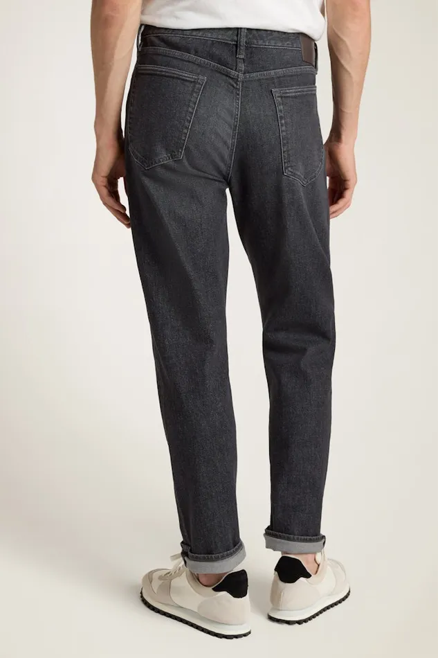 Men Bonobos Jeans Gramercy Premium Jean Buy Versatile And Comfortable Jeans For Men Skyline Gray Wash