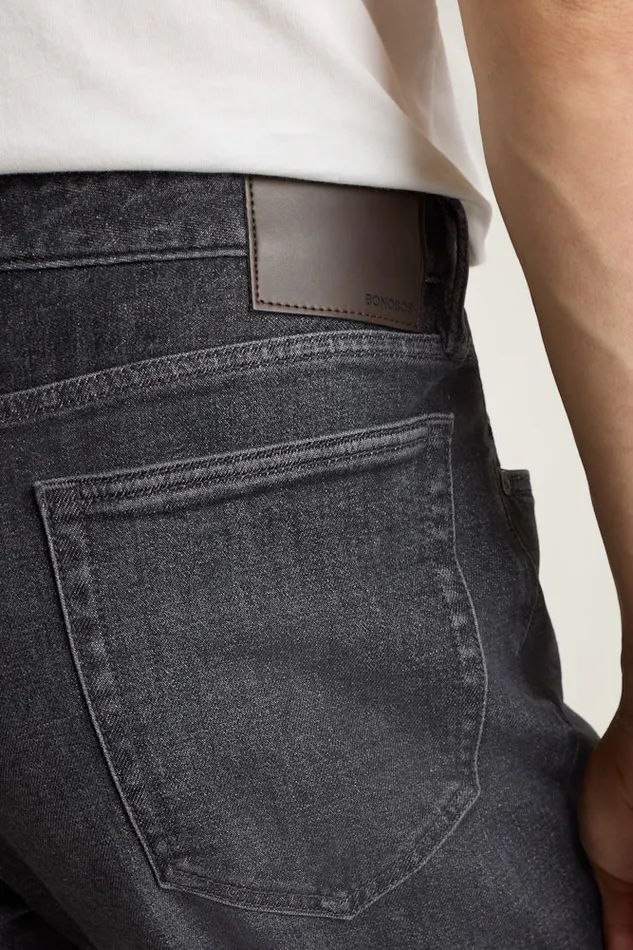 Men Bonobos Jeans Gramercy Premium Jean Buy Versatile And Comfortable Jeans For Men Skyline Gray Wash