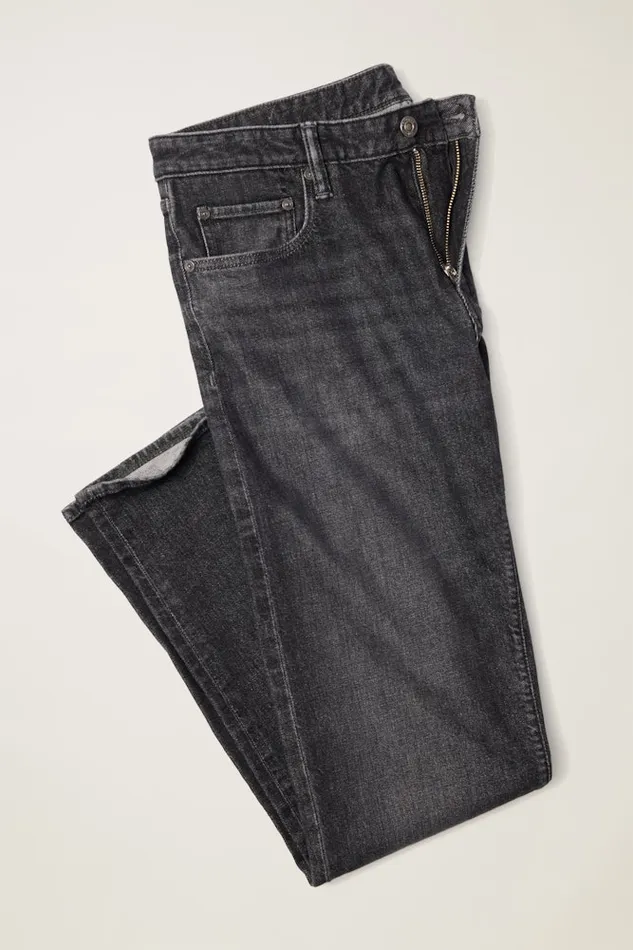 Men Bonobos Jeans Gramercy Premium Jean Buy Versatile And Comfortable Jeans For Men Skyline Gray Wash