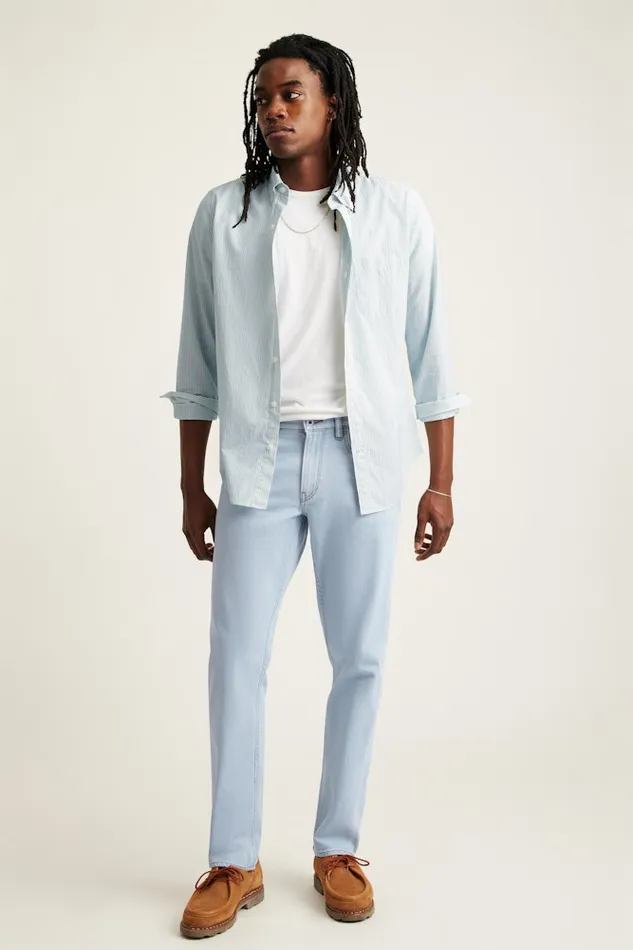 Men Bonobos Jeans Redefine Comfort With Bonobos039 Stretch Lightweight Jeans