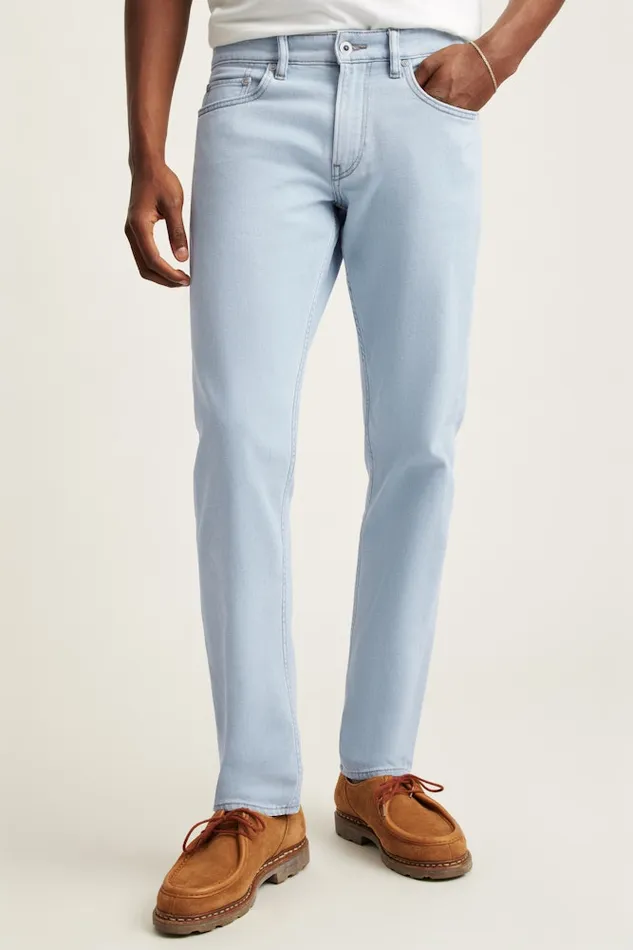 Men Bonobos Jeans Redefine Comfort With Bonobos039 Stretch Lightweight Jeans