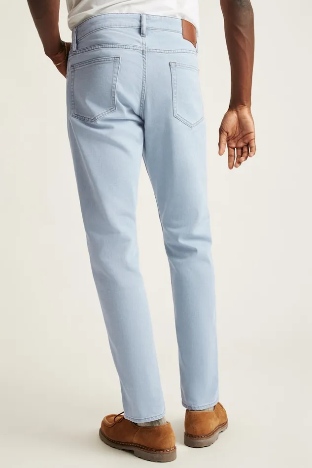 Men Bonobos Jeans Redefine Comfort With Bonobos039 Stretch Lightweight Jeans
