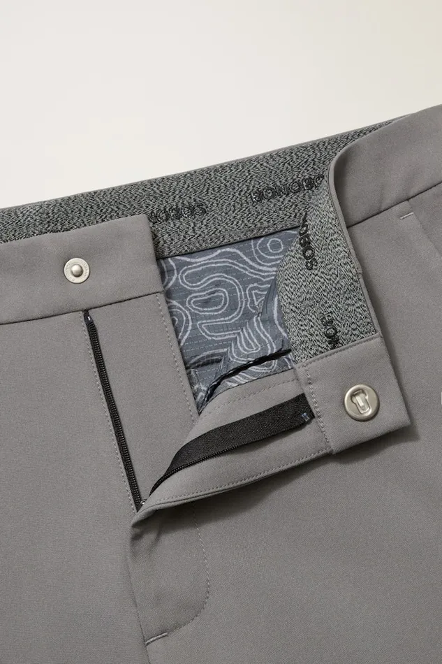 Men Bonobos Joggers and Athleisure Performance Link Golf Pants Ash Grey Men Bonobos Joggers and Athleisure Performance Link Golf Pants Ash Grey