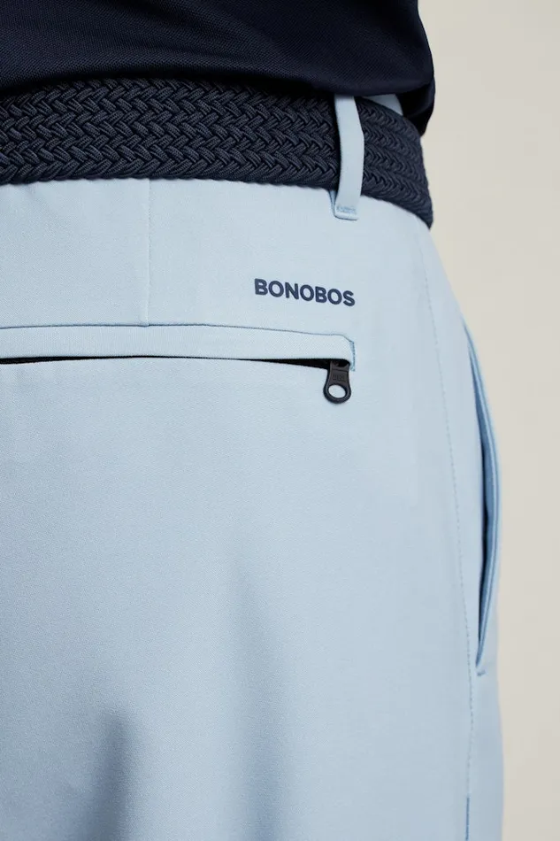 Men Bonobos Joggers and Athleisure Performance Link Golf Pants Dusty Blue Men Bonobos Joggers and Athleisure Performance Link Golf Pants Dusty Blue