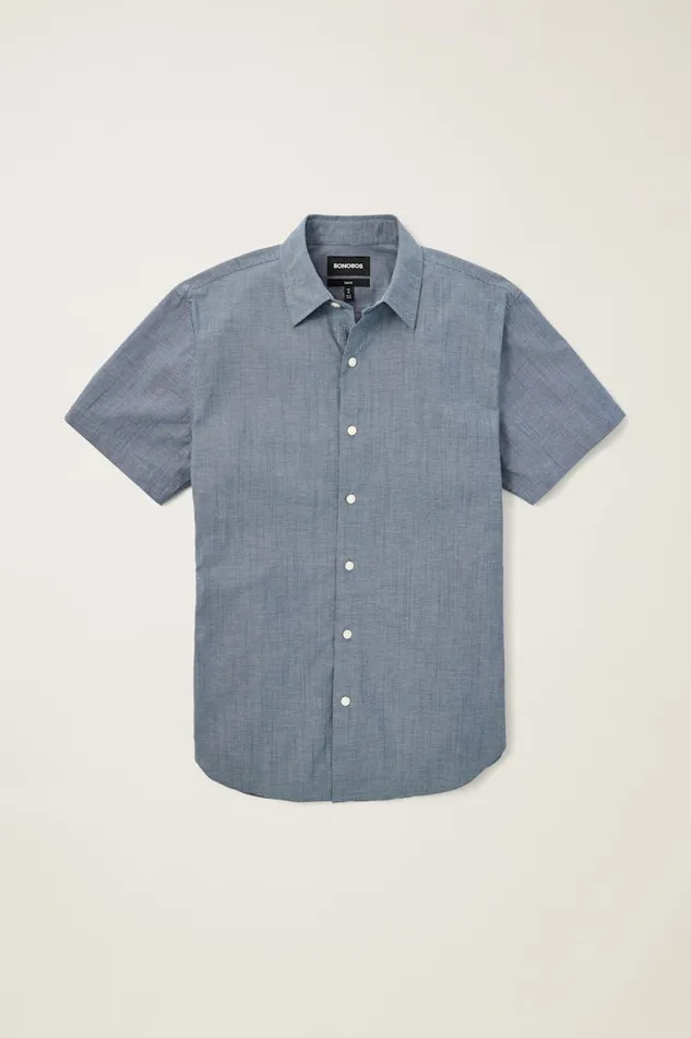 Men Bonobos Short Sleeve Shirts Button Up Your Style With Bonobos039 Riviera Short Sleeve Shirt Navy Oxnard Stripe Men Bonobos Short Sleeve Shirts Button Up Your Style With Bonobos039 Riviera Short Sleeve Shirt Navy Oxnard Stripe