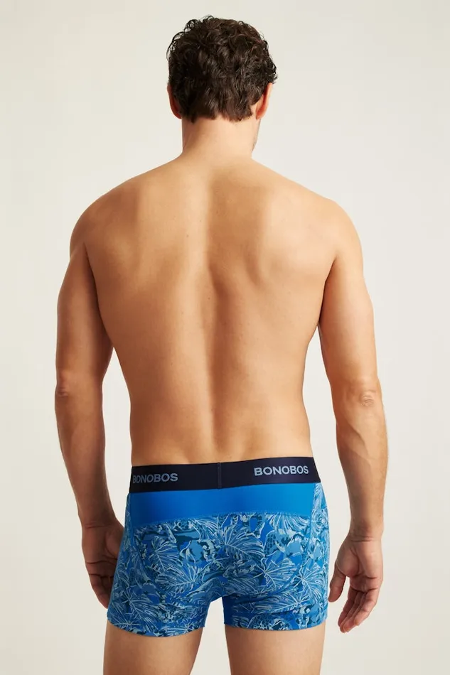 Men Bonobos Socks and Underwear Men039s Underwear Blue Cats Men Bonobos Socks and Underwear Men039s Underwear Blue Cats