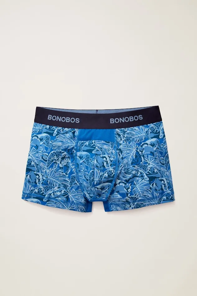 Men Bonobos Socks and Underwear Men039s Underwear Blue Cats Men Bonobos Socks and Underwear Men039s Underwear Blue Cats