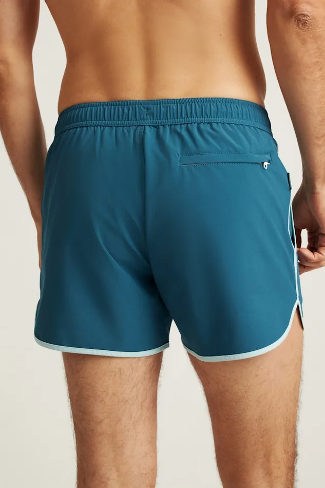 Men Bonobos Swim Trunks Rewind It Back With Bonobos039 Retro Throwback Swim Trunks Blue Electric Tiger Men Bonobos Swim Trunks Rewind It Back With Bonobos039 Retro Throwback Swim Trunks Blue Electric Tiger