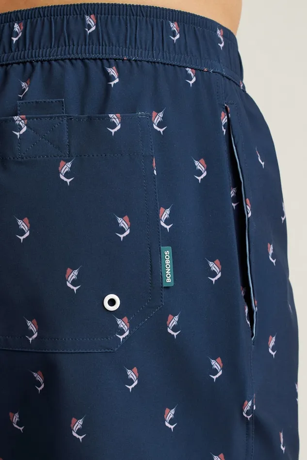 Men Bonobos Swim Trunks Riviera Recycled Swim Trunks Navy Catch Of The Day Men Bonobos Swim Trunks Riviera Recycled Swim Trunks Navy Catch Of The Day