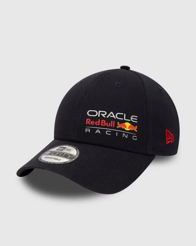 Men Castore Accessories ORACLE RED BULL RACING ESSENTIAL 9FORTY NEW ERA 8211 NAVY