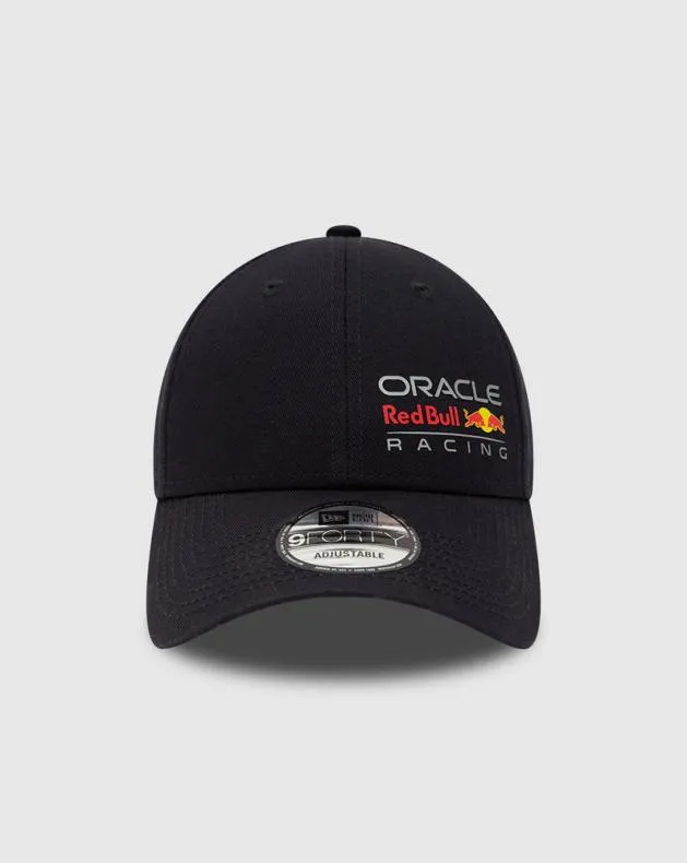 Men Castore Accessories ORACLE RED BULL RACING ESSENTIAL 9FORTY NEW ERA 8211 NAVY Men Castore Accessories ORACLE RED BULL RACING ESSENTIAL 9FORTY NEW ERA 8211 NAVY