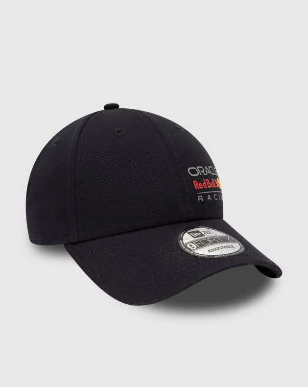 Men Castore Accessories ORACLE RED BULL RACING ESSENTIAL 9FORTY NEW ERA 8211 NAVY Men Castore Accessories ORACLE RED BULL RACING ESSENTIAL 9FORTY NEW ERA 8211 NAVY